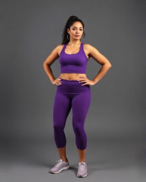 Alguns quilos a mais